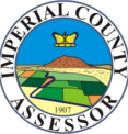 Imperial County Assessor Logo